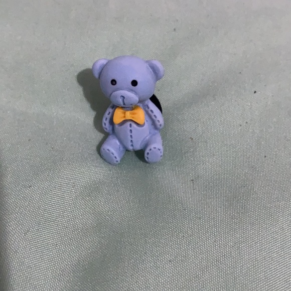 Bear Jibbitz - Picture 5 of 8